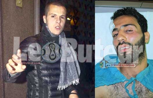 Mesbah : «Laïfaoui ne mérite pas ça»