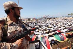 دعوات جديدة للانفصال في شرق ليبيا