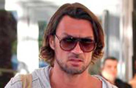 PSG : Cesare Maldini : «Paolo au PSG ' C'est possible»