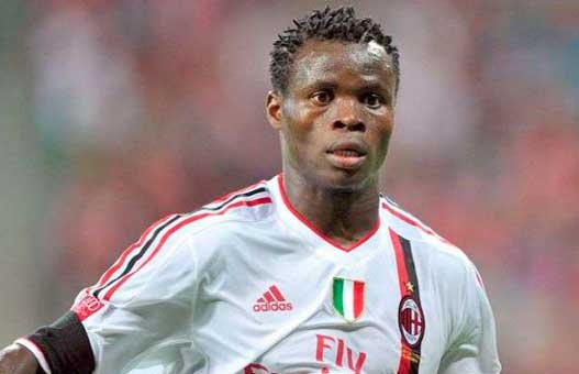 AC Milan : Taiwo entre Valence et QPR