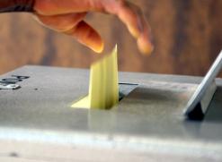 المرسوم التنفيذي المحدد لأوراق التصويت ومميزاتها التقنية يتجاهل أرقام الأحزاب