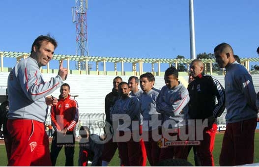 MCO : Le maintien passe par le paiement des joueurs