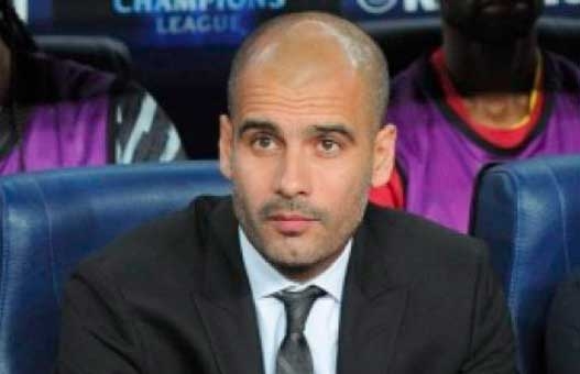 Barça : Guardiola nie le moindre contact avec Chelsea