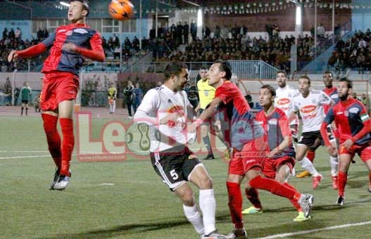 CAB : CAB-ESS le 24 avril, CRB-CAB le 28 : Batna va connaître une fin de saison infernale