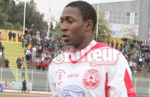 ASK : L'Ivoirien Michak attend un signe du coach