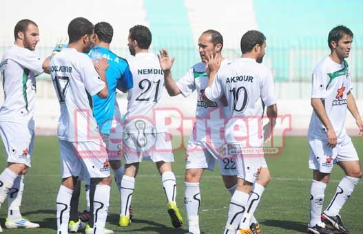 MOB : Les Crabes se rapprochent d'un exploit historique