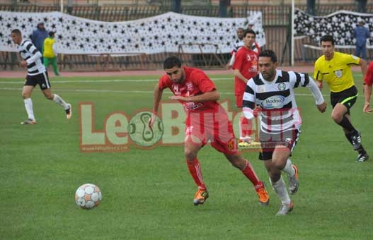 MSPB : Un seul point pour se sauver