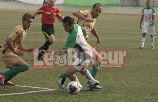 ASMO : Pas de 4e place