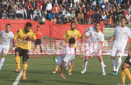 USMBA : Après la défaite face au CABBA : Ne pas perdre le pari