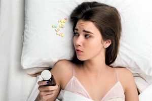 7 أمور تساعدك في النوم سريعاً