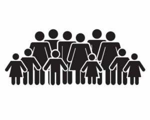 ما هو عدد الأولاد المثالي الذي يجب أن تتكوّن منه الأسرة؟