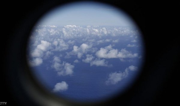 العثور على حطام للطائرة الماليزية في موريشيوس