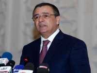 Une délégation ministérielle sur les lieux de l'incident