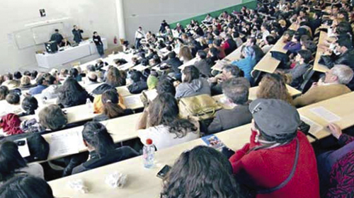 Rentrées scolaire et universitaire à Tizi Ouzou