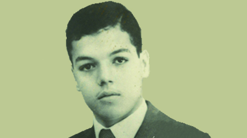 Mahmoud Bouhamidi mort avec Ali la pointe, Hassiba Ben Bouali et Omar Yacef dit Petit Omar