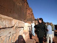 Comment construire l'image de marque de l'Algérie