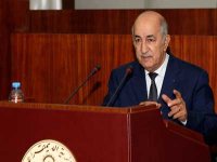 Les orientations de Tebboune aux OPGI