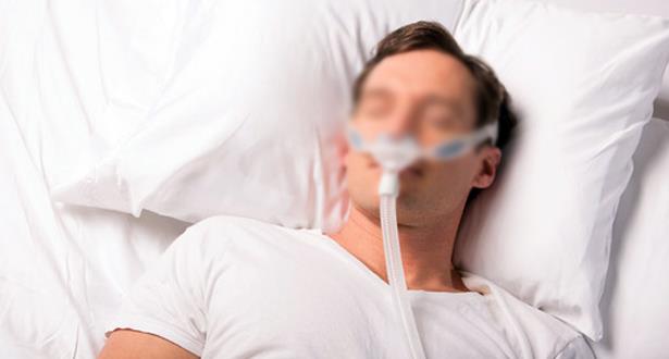 توقف التنفس أثناء النوم محور يوم دراسي بمستشفى وهران قريبا