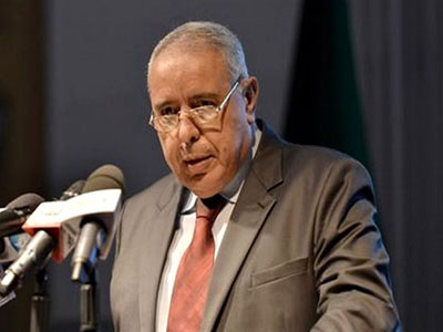 El Ghazi à propos de la retraite