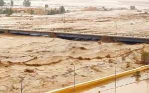 Sommes-nous devant une catastrophe écologique '