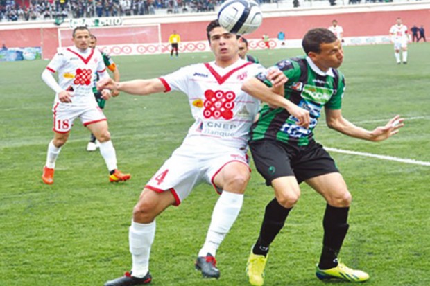 Le MOB mise sur le CRB pour chasser le doute