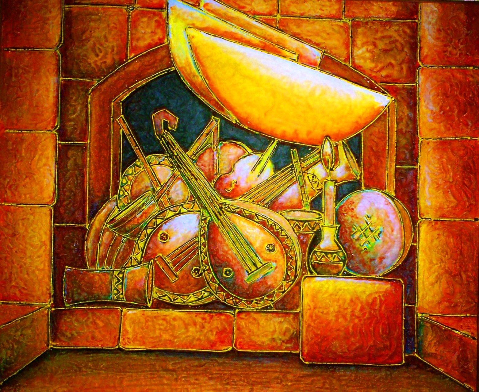 جمعية حضارة العين بوهران