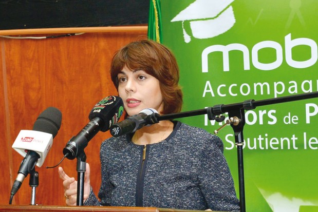 Des retards reportent la mise en service du projet