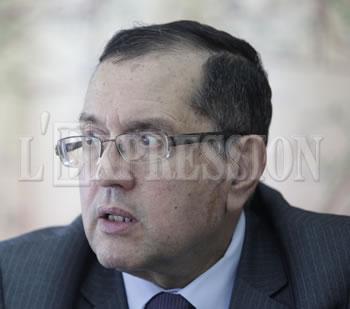 Bouterfa booste le marché pétrolier