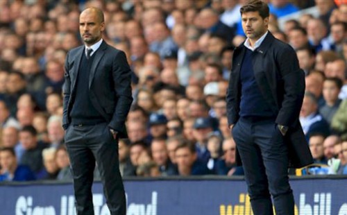 كلوب وغوارديولا وأرسنال يشعلون جوائز الشهر للدوري الانجليزي