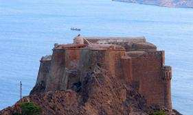 تتضمن كهفين ومقتنيات طينية تعود إلى العهدين الإسباني والعثماني : ديوان تسيير الممتلكات الثقافية يعلن عن اكتشاف تحف نادرة بوهران