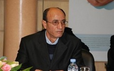 العثور على صحفي مغربي جثة هامدة في غرفته بفندق الأوراسي