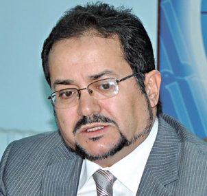 مناصرة السلطة تسعى لإنتاج برلمان فسيفسائي ضعيف