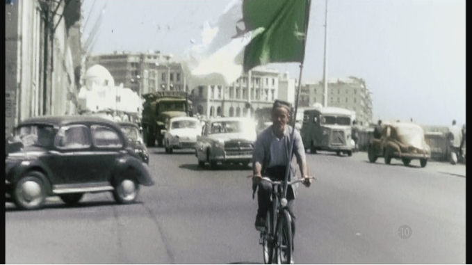 الجزائر بعد 50 سنة من الاستقلال: ذاكرة ضائعة وخطر قادم؟!