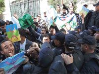 Célébration du 32e anniversaire du printemps amazigh