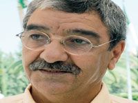 SAID SADI À LIBERTE