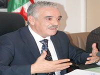 KHALED BOUNEDJMA à PARTIR DE CHLEF