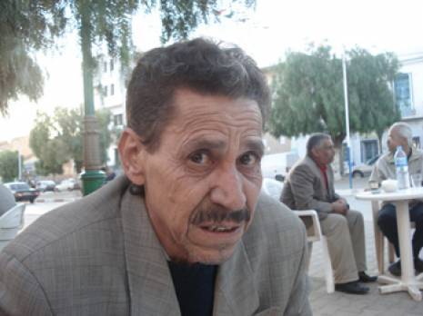 Hommage : le poète Mustapha Djemaï s'est éteint