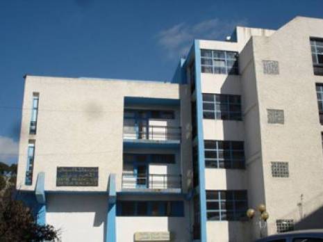 La mort au rendez-vous