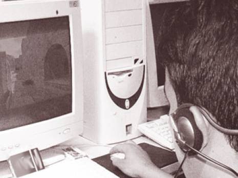 des quartiers coupés du monde !