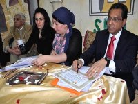 Accord de coopération entre l'Unicef et l'Association 