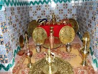 Début convivial de la célébration du mois du patrimoine à Constantine