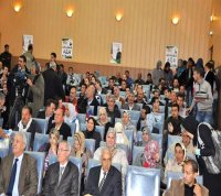 4ème jour de campagne électorale : les fléaux sociaux au centre des interventions