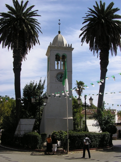 Une ville, une histoire