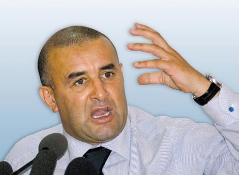 إدارة النادي الإفريقي تنهي مهام بن شيخة