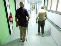 Mise en place prochaine des centres spécialisés en gériatrie dans toutes les wilayas