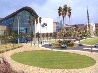 Parc des Grands Vents d'Alger : la surface globale réservée au projet est de 1.059 hectares (JO)