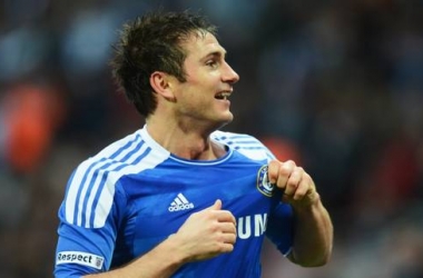 لامبارد : «ميلان سبب فوزنا على برشلونة»