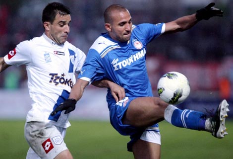 جبور يصاب والمدرب فالفيردي يعلن الرحيل