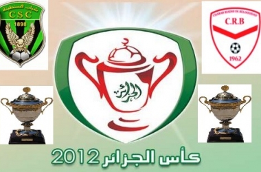 ش.بلوزداد – ش. قسنطينة