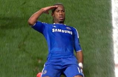 دروغبا لمنتقديه: لست عجوزاً وقادر على الاستمرار 3 مواسم أخرى